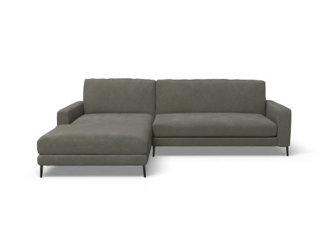 Ecksofa LOlongXL 2med L